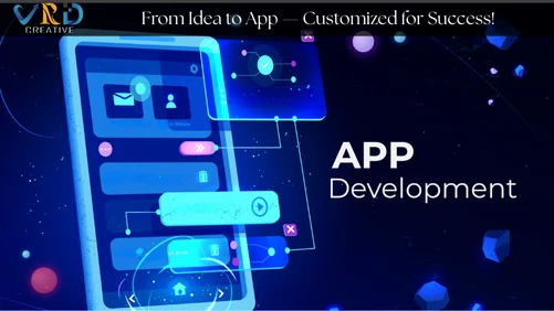 app-development-vrd
