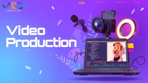 video-production