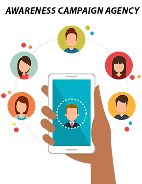Best Awareness Campaign Agency in India