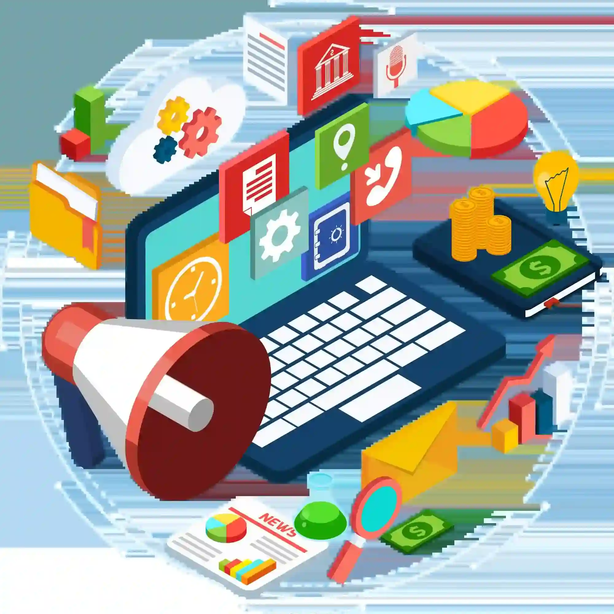 360° Degree Marketing