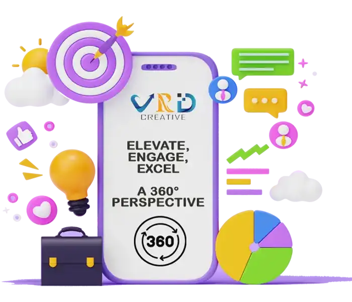 360° Degree Marketing