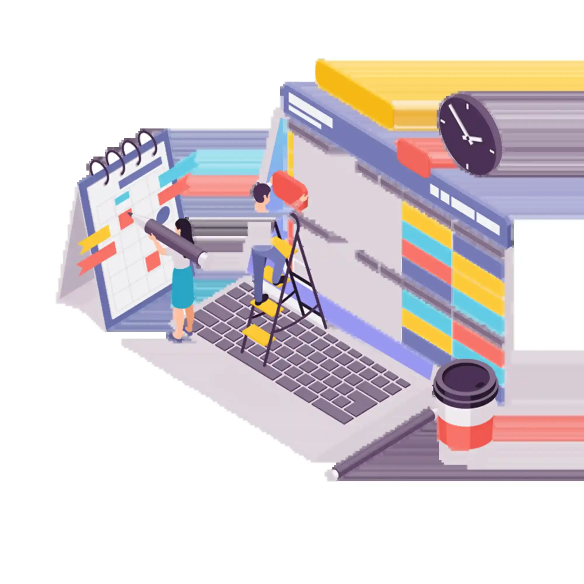 360° Degree Marketing