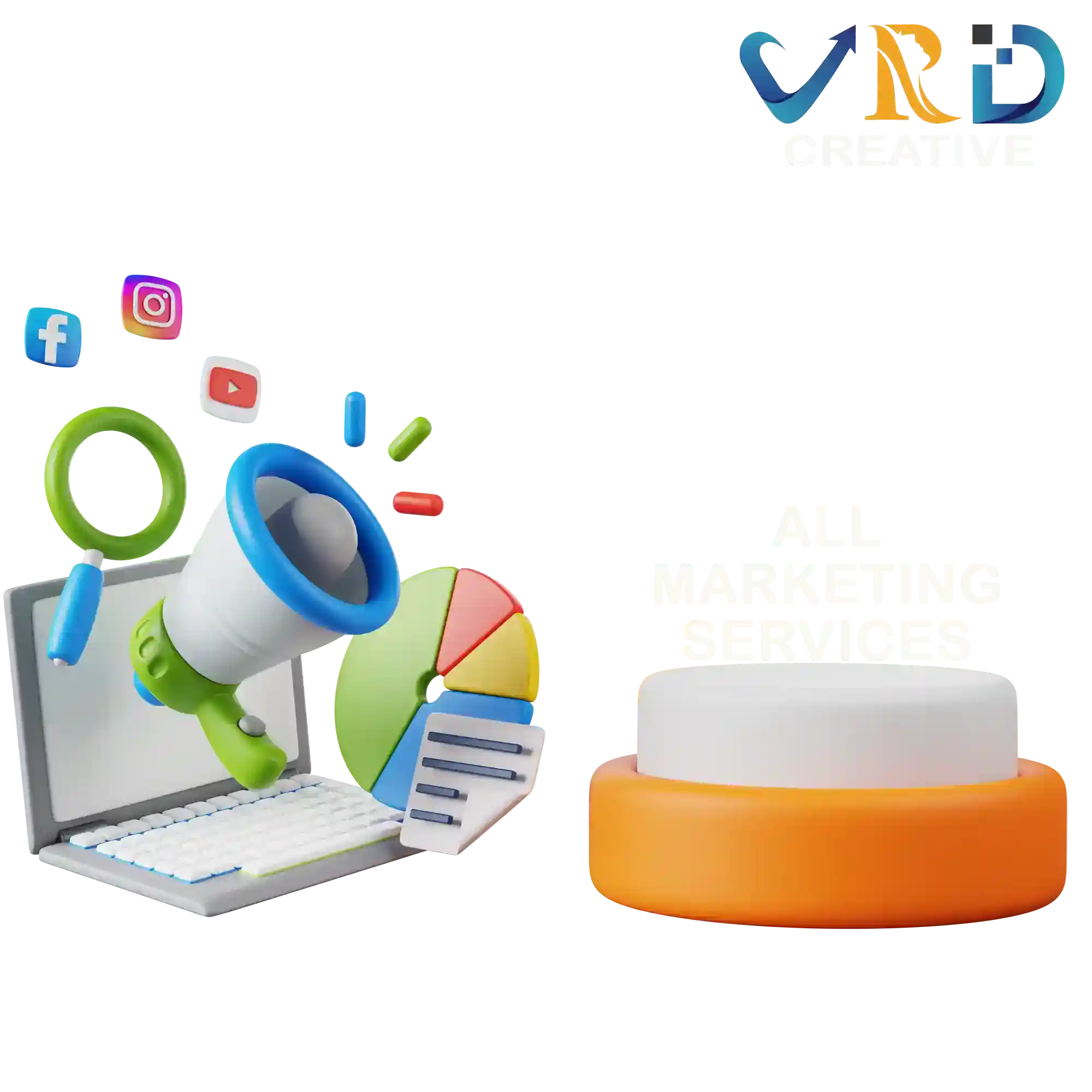 360° Degree Marketing