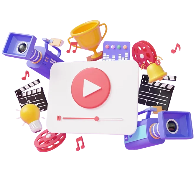 Entertainment Marketing