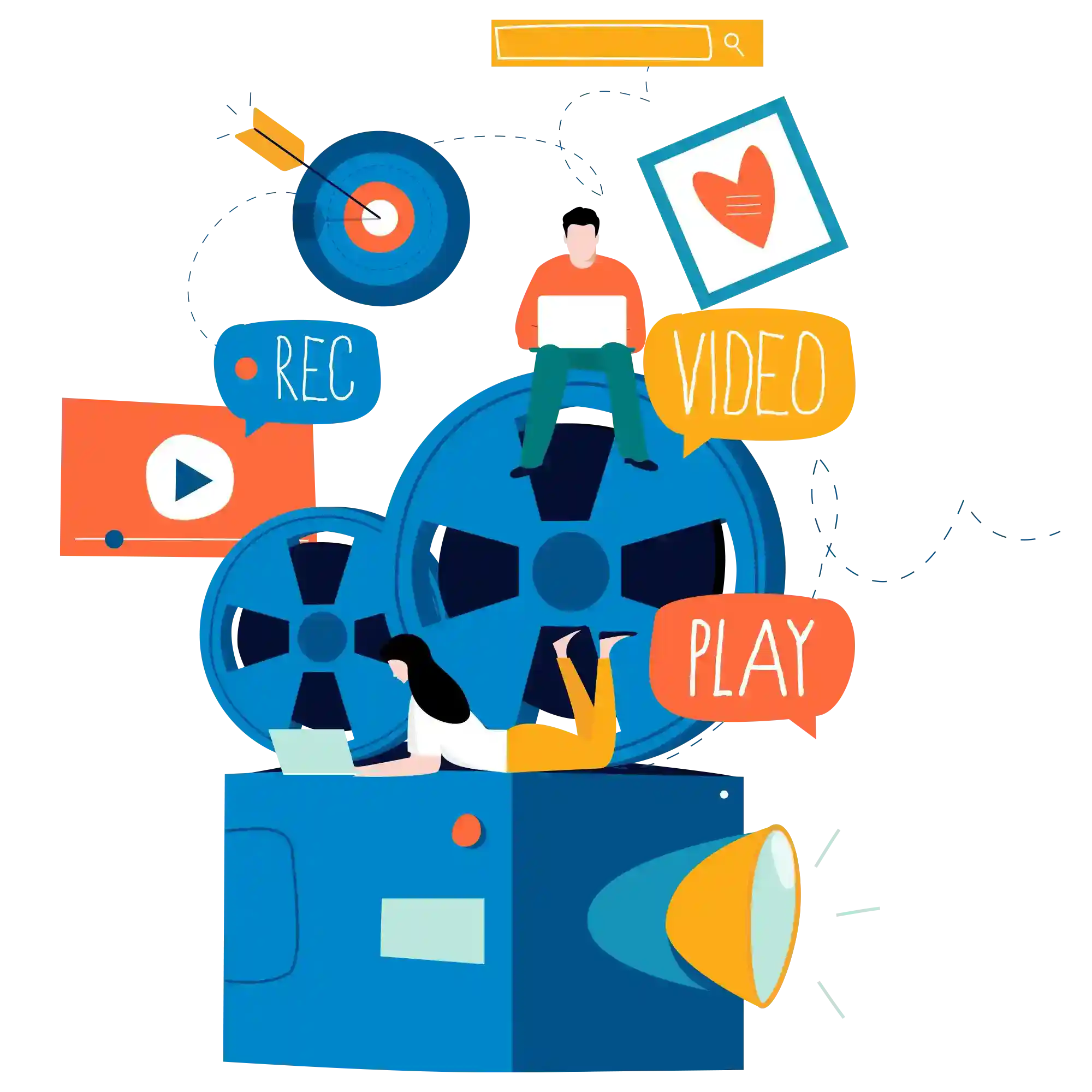 Entertainment Marketing