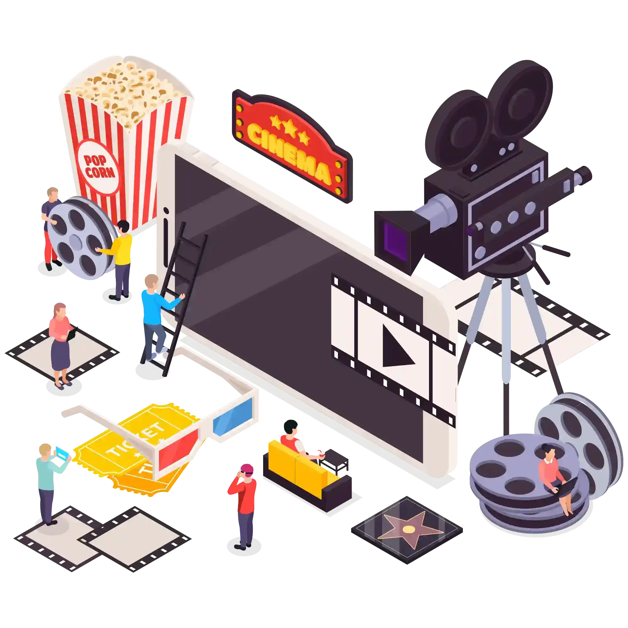 Entertainment Marketing