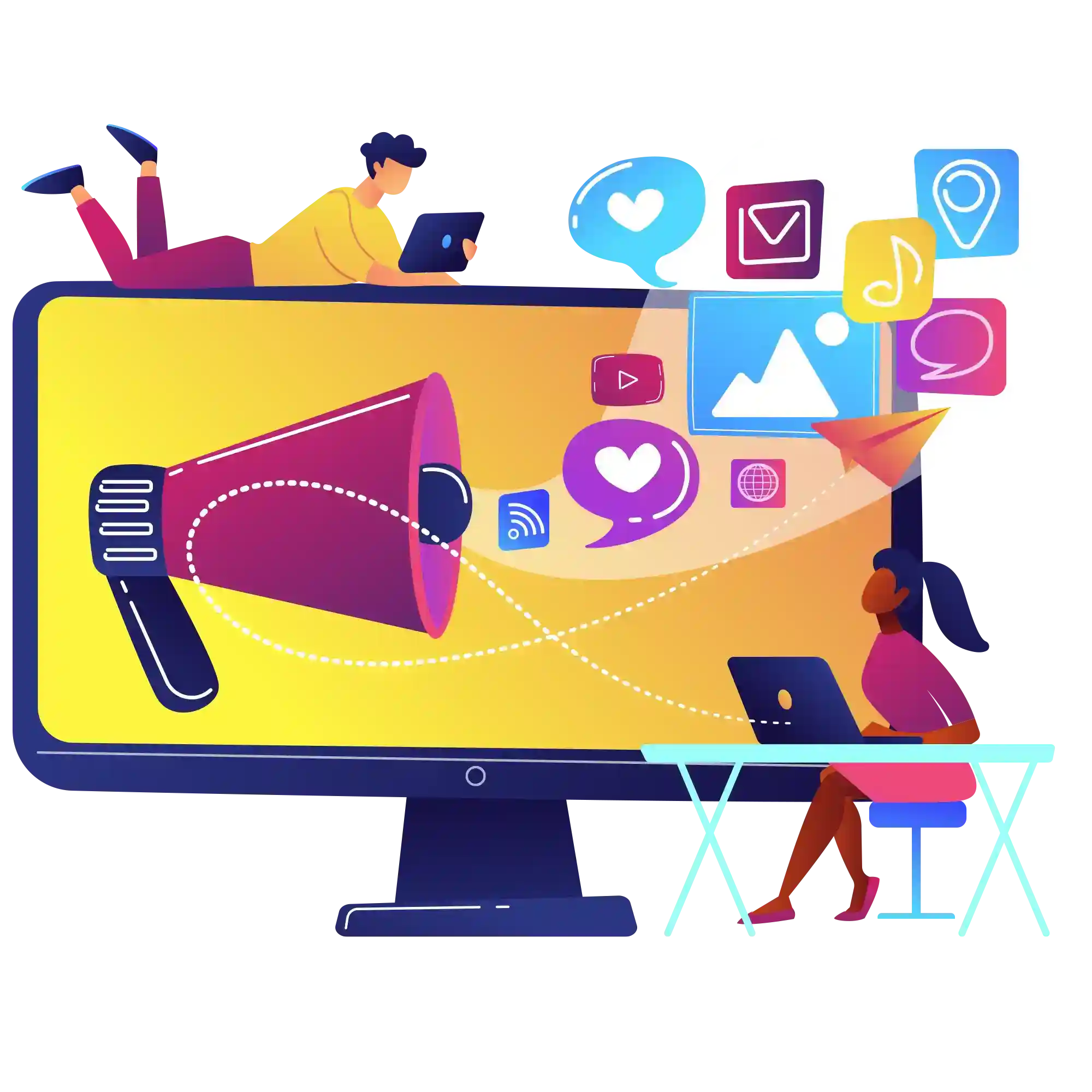 Entertainment Marketing