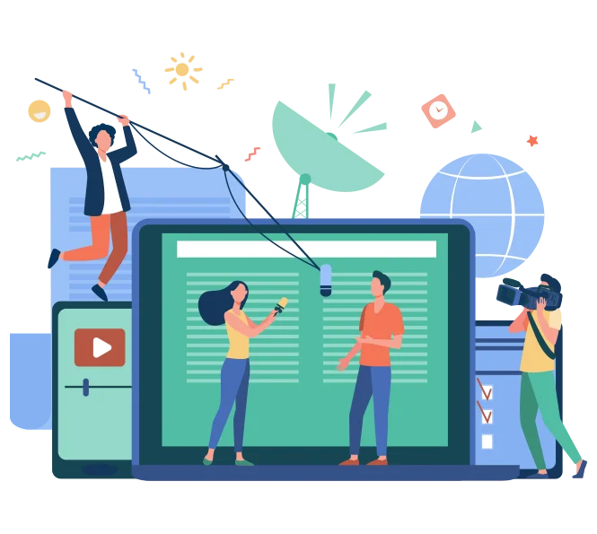 Entertainment Marketing