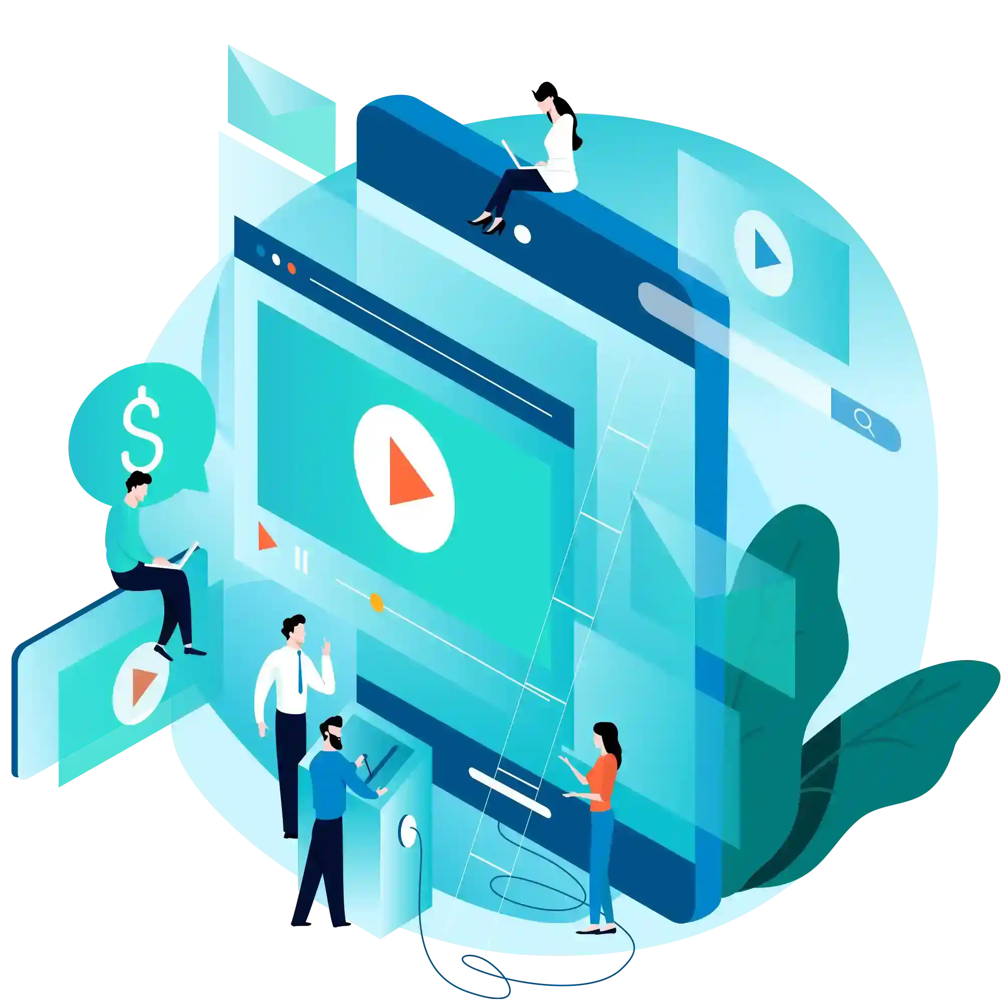 Entertainment Marketing