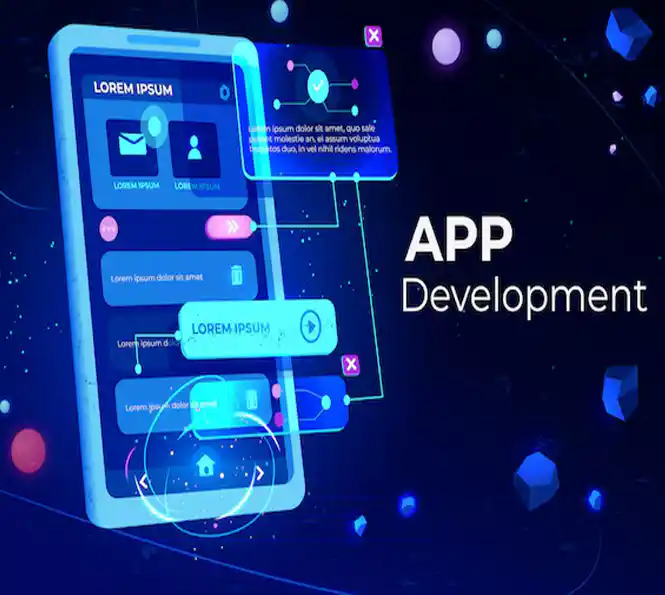Mobile Application