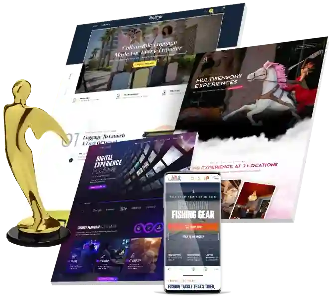 Our Mission And Vision