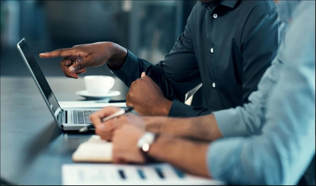 Project Consulting
