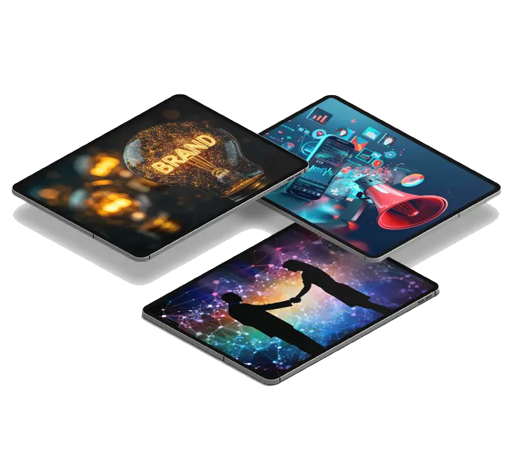 Shaping Brands, Creating Impact