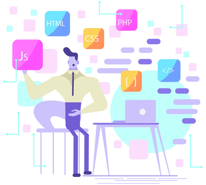 Web Design & Development