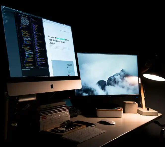 Web Design & Development