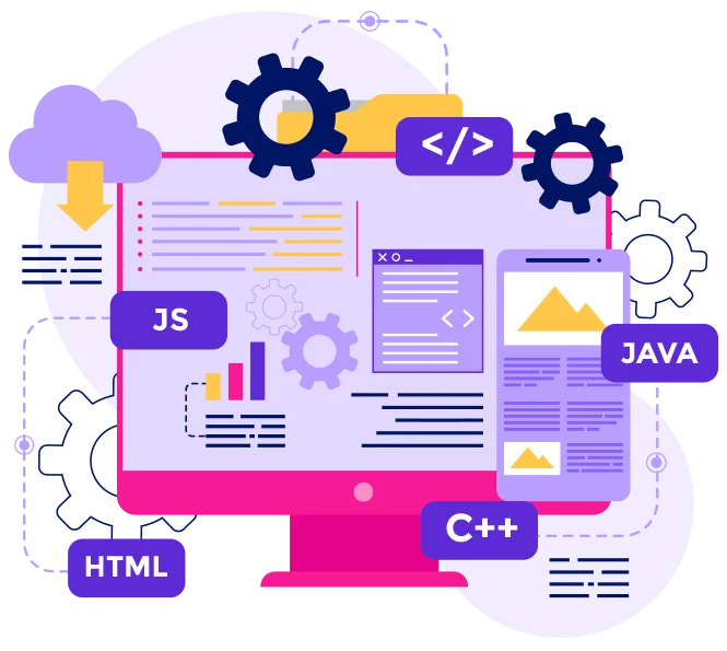 Web Design & Development