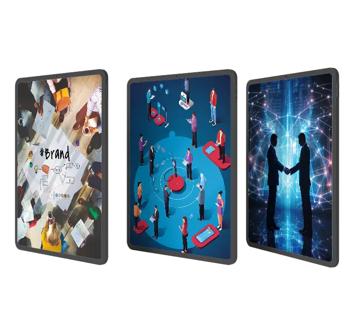 Your Brand, Our Passion.