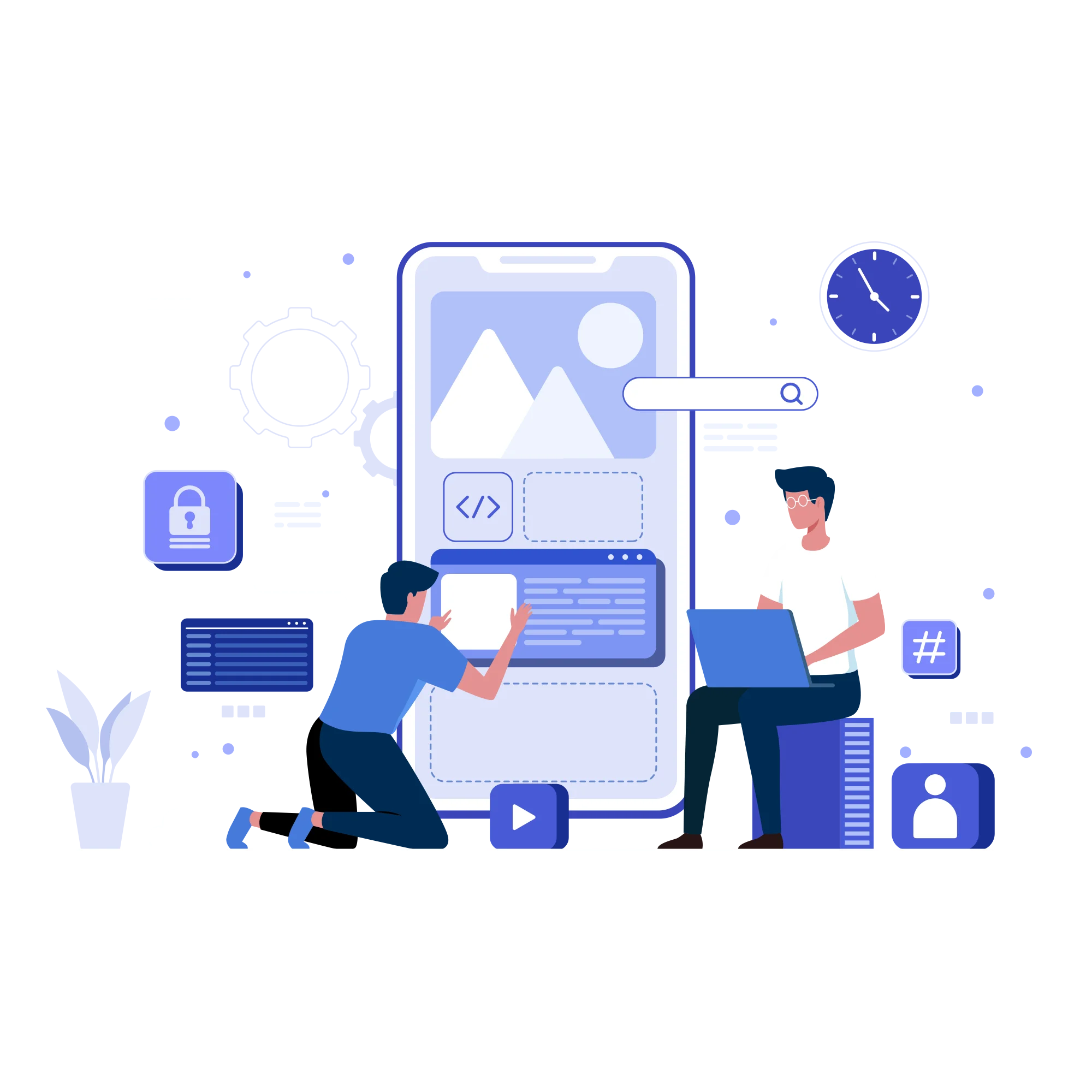 Android App Development