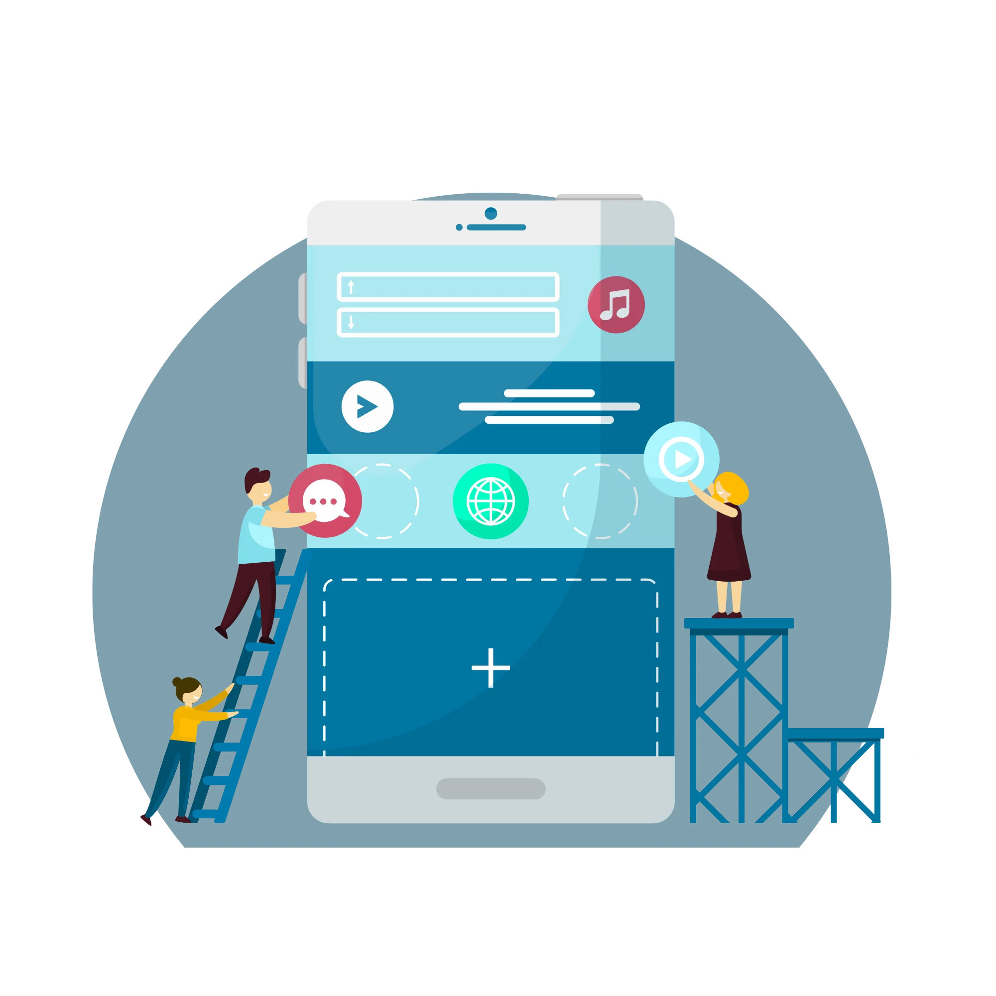 Android App Development