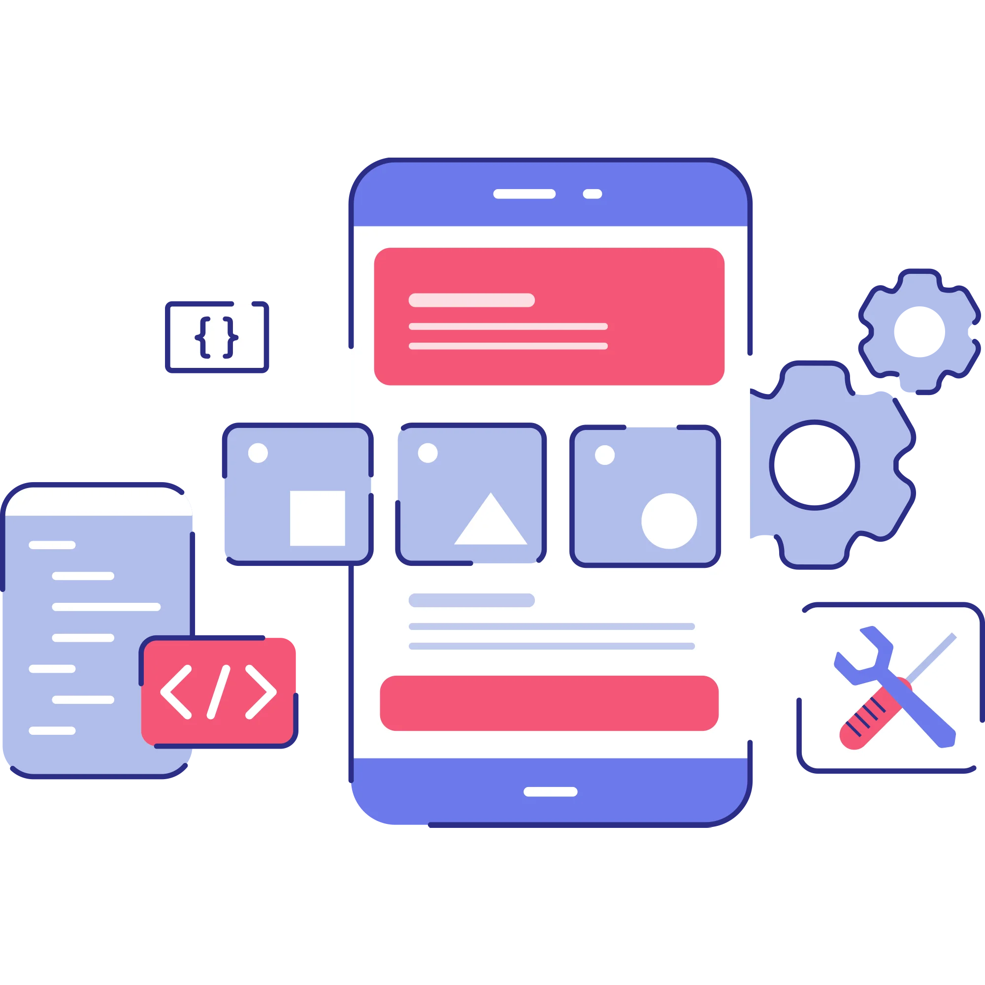 Android App Development