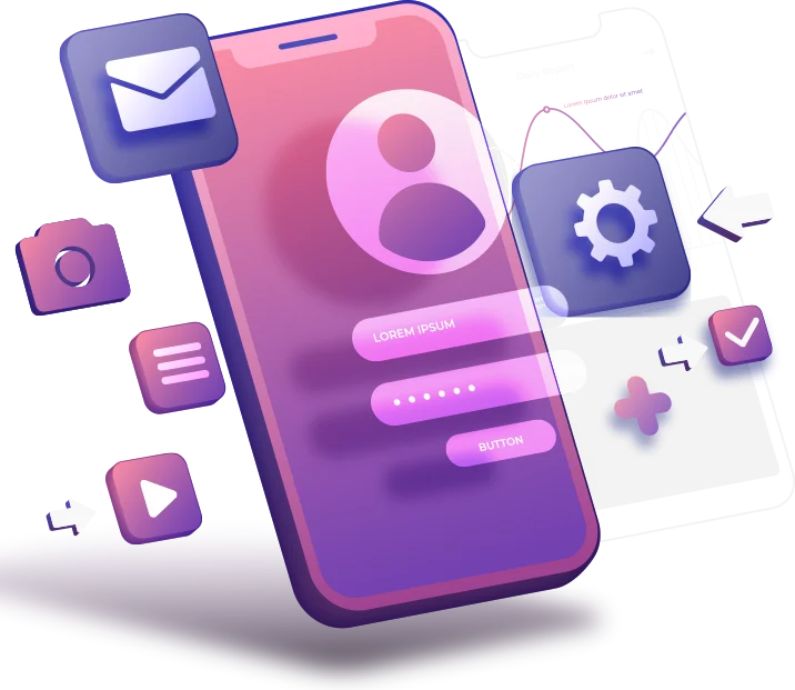 Android App Development