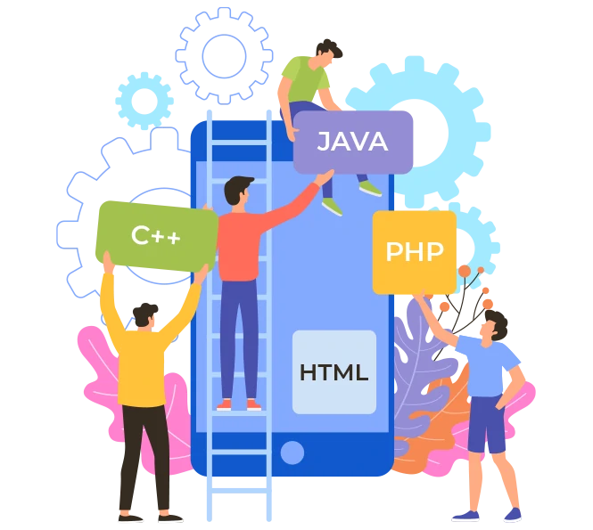 Android App Development