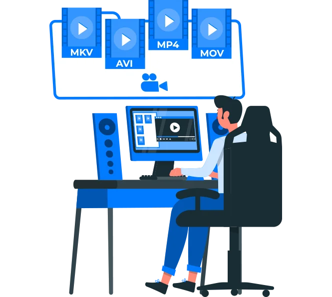 Animation Video