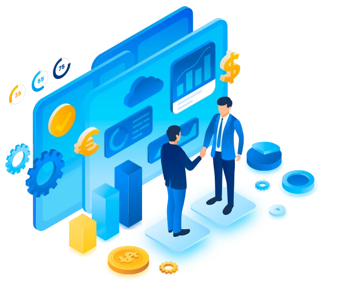 B2B Portal