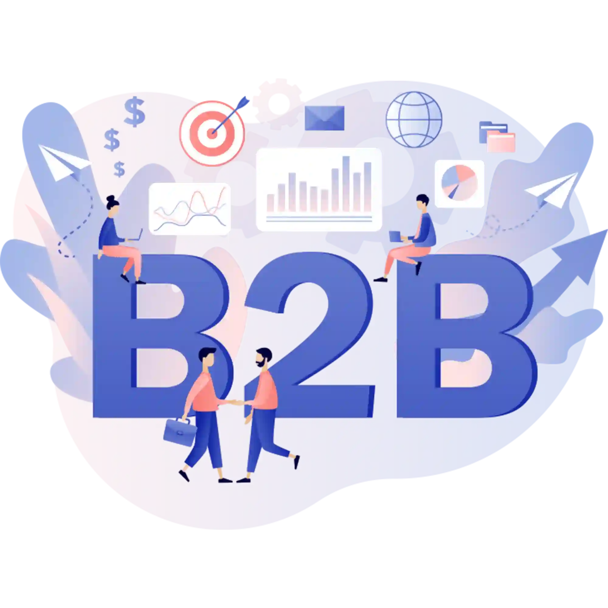 B2B Portal