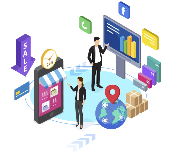 B2B Portal