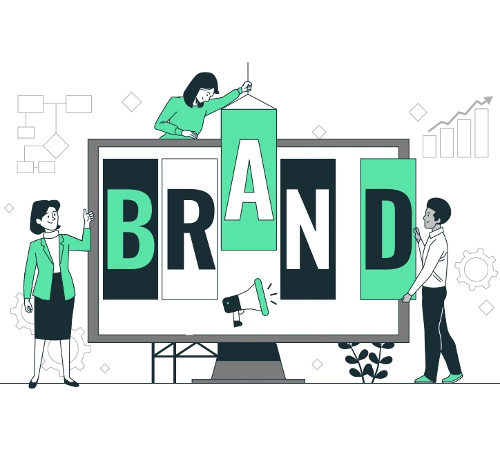 Brand Asset