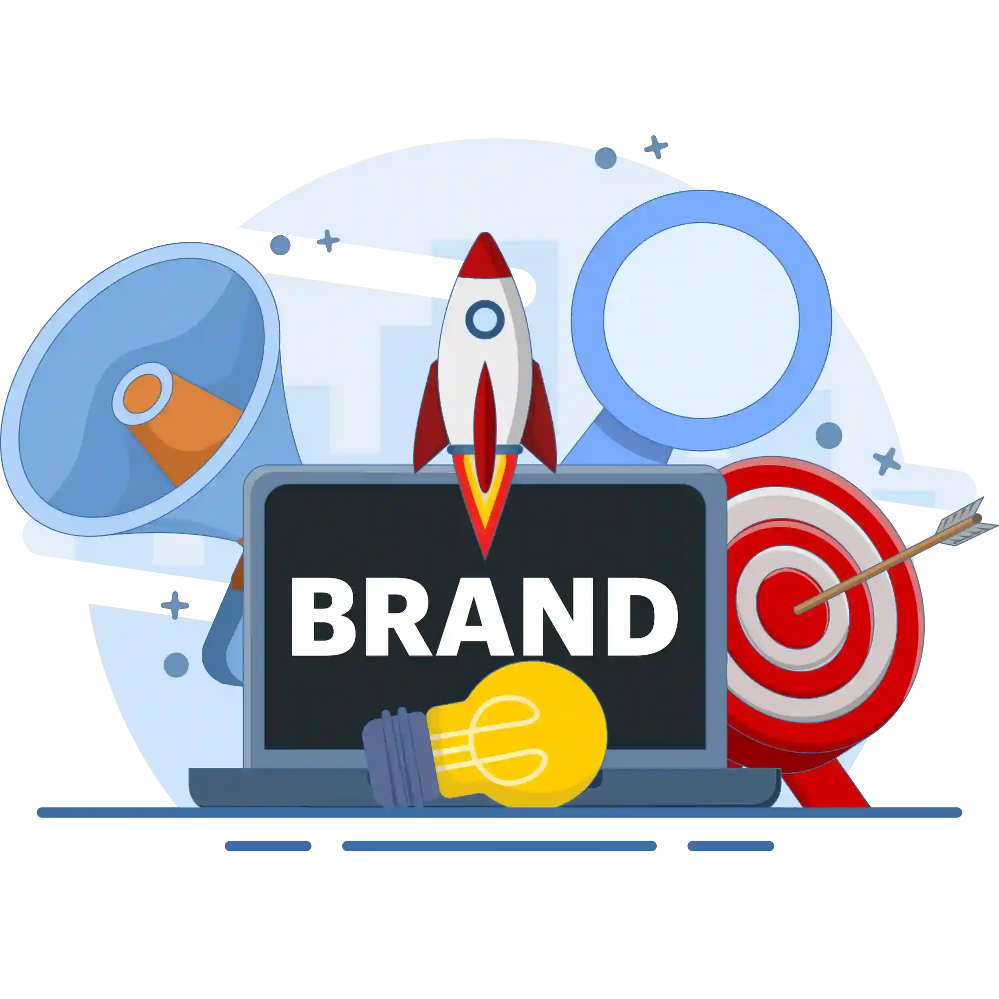 Brand Asset