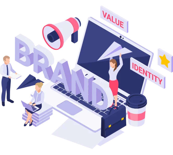 Brand Asset