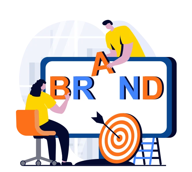 Brand Asset