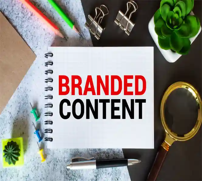 Brand Content