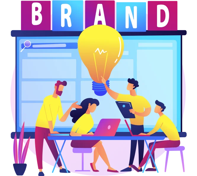 Brand Strategy