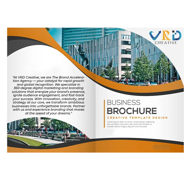 Brochure Design