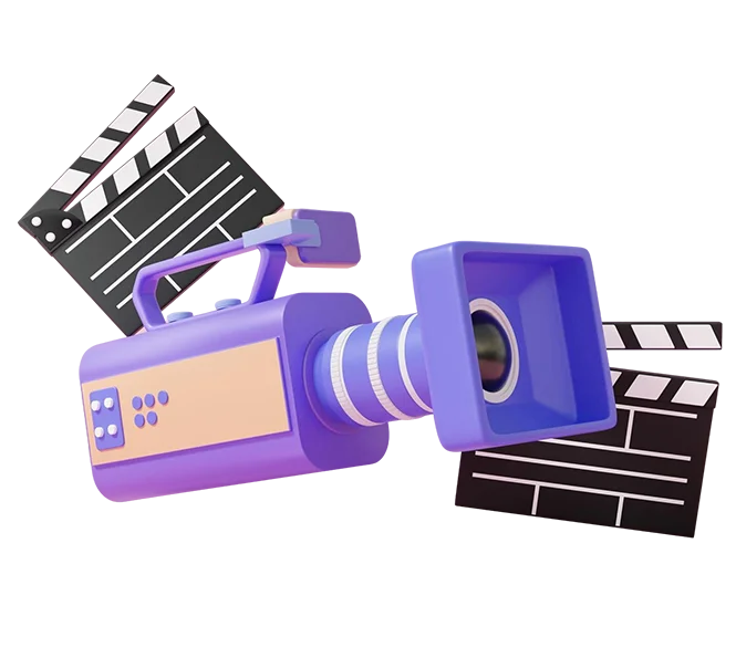 CGI Videos