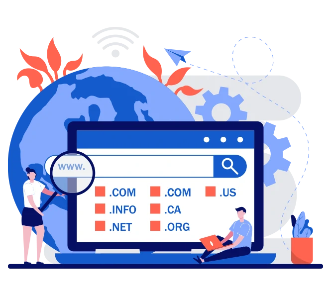 Classified Website