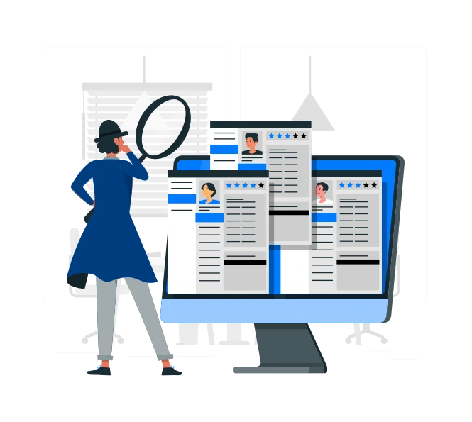 Classified Website