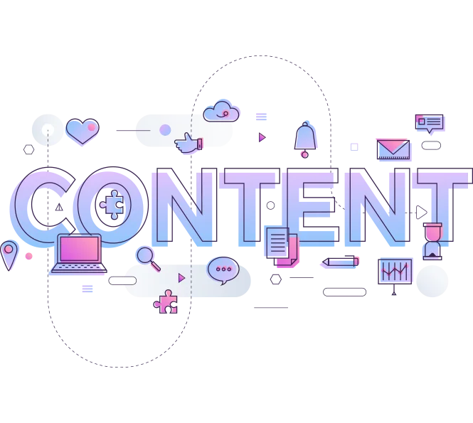 Content Creation