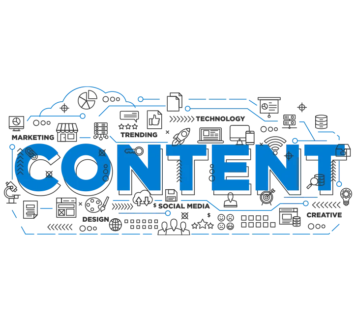 Content Creation