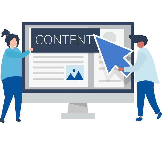 Content Creation