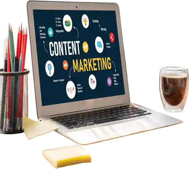 Content Marketing