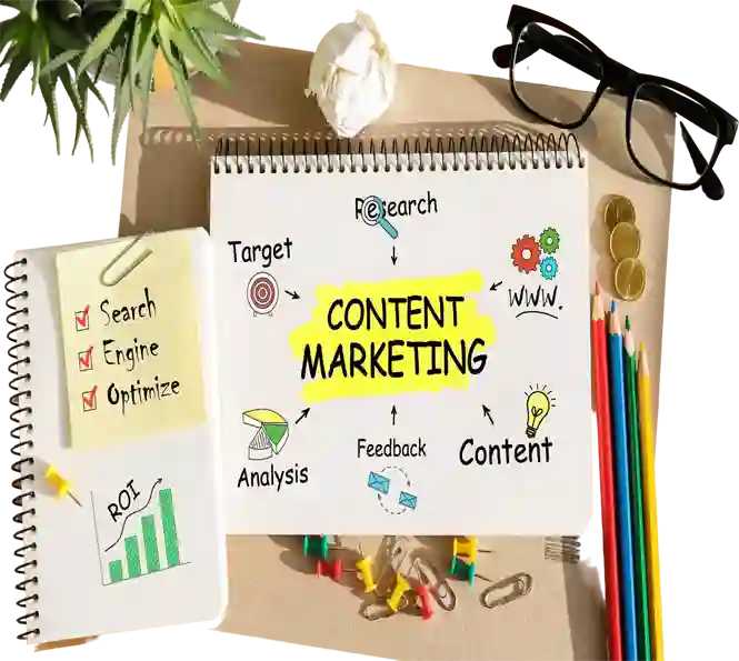 Content Marketing