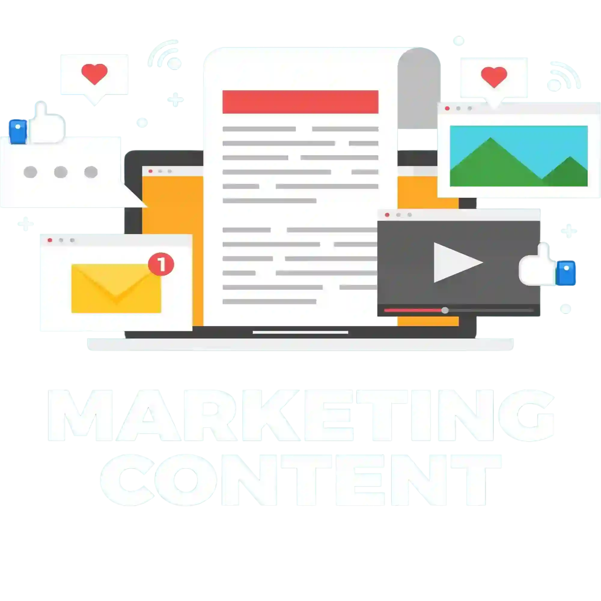 Content Marketing