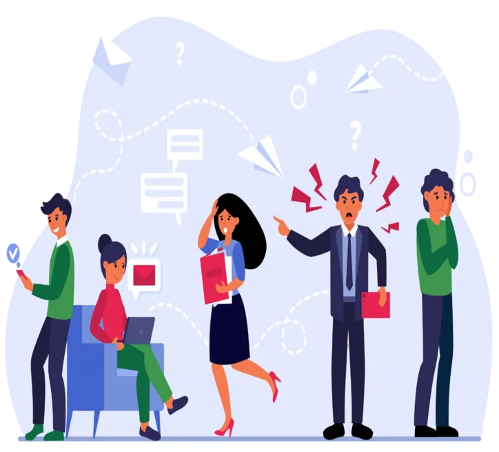 Crisis Communications