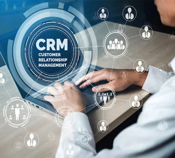 CRM