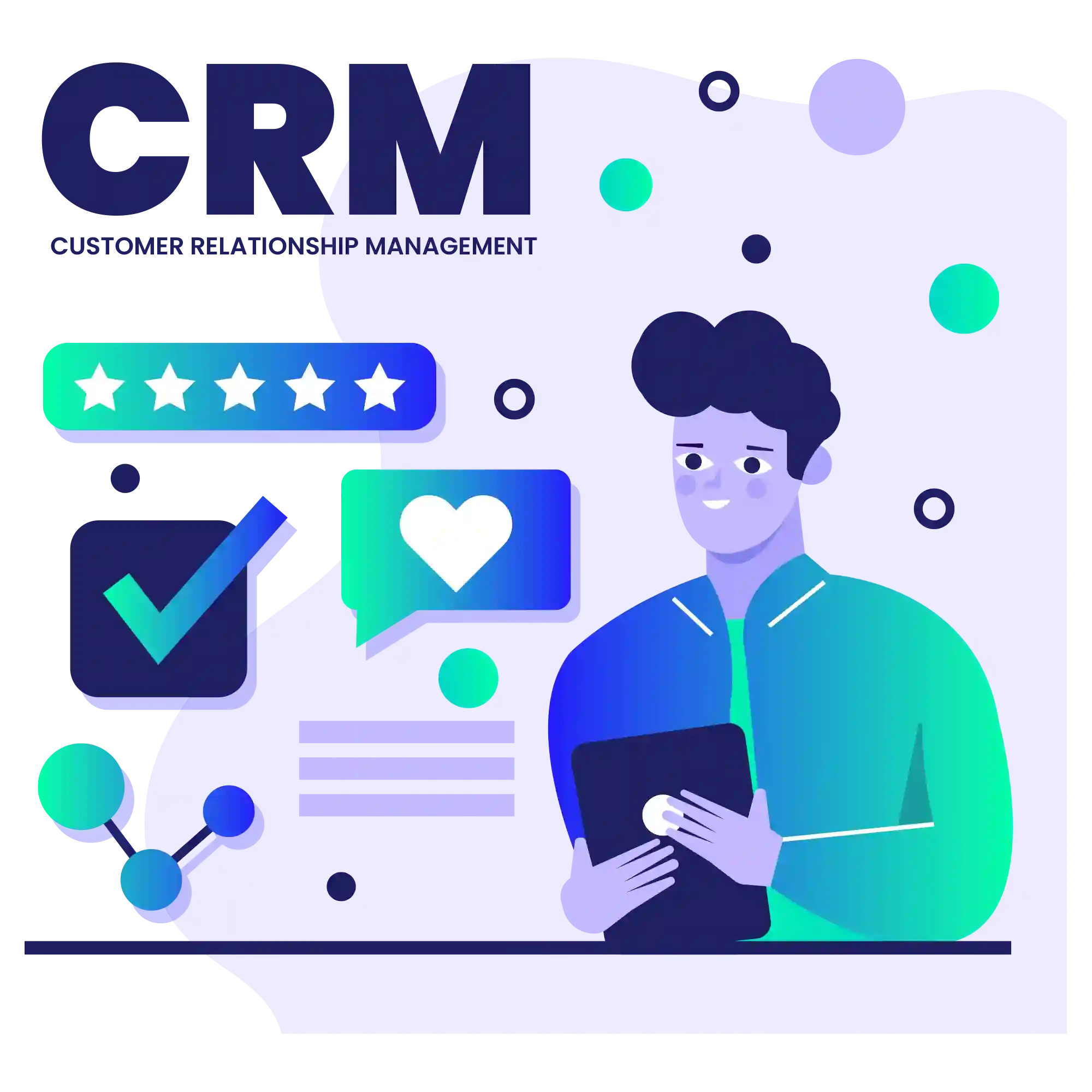 CRM