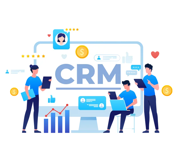 CRM